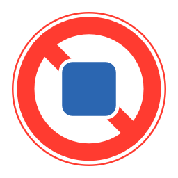 AppStops のアイコン